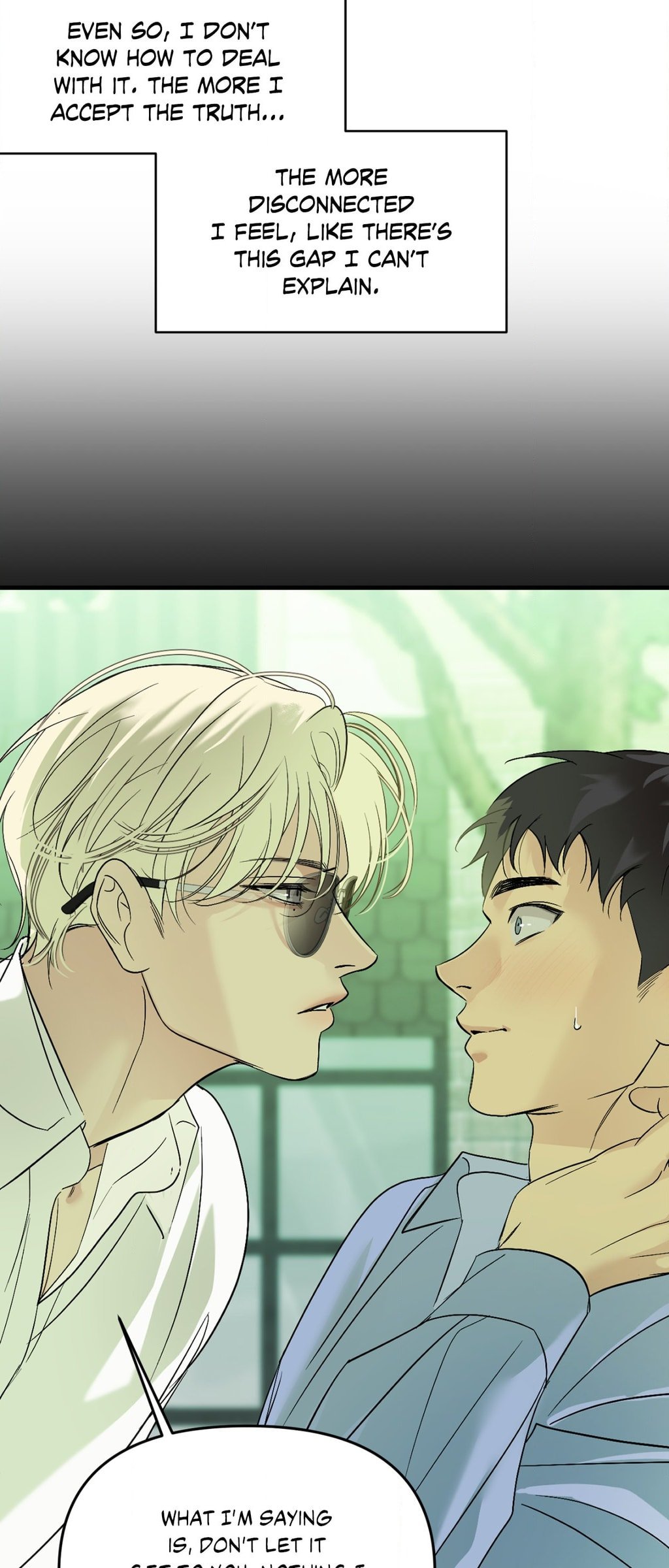 backlight, Chapter 43 image 44